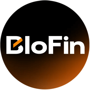 BloFin ( β )