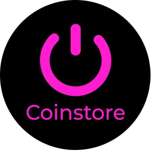 Coinstore β